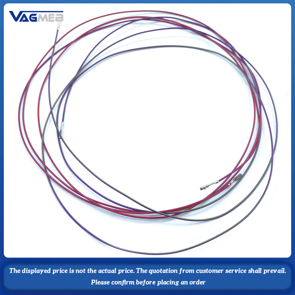 For VW Golf MK8 8K Upgrade 12K OPS Cable