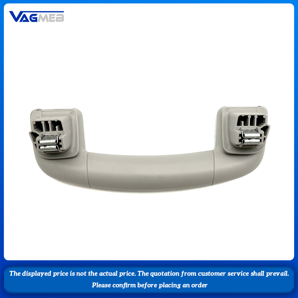 Car Roof Handrail Roof Handle For VW Tiguan MK2 5NG 857 607A 5NG 857 643A