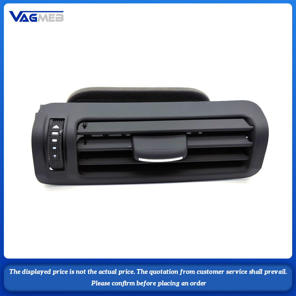 For Audi A6C7 High-quality automotive air-conditioning vents on the A-pillar 4G0 819 209C 210C