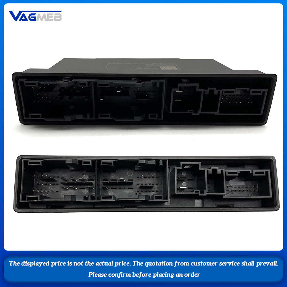 For Audi A4 B9 A6 A7 A8 Q5 Q7 Q8 Seat Adjustment Memory Module 4M6 959 760