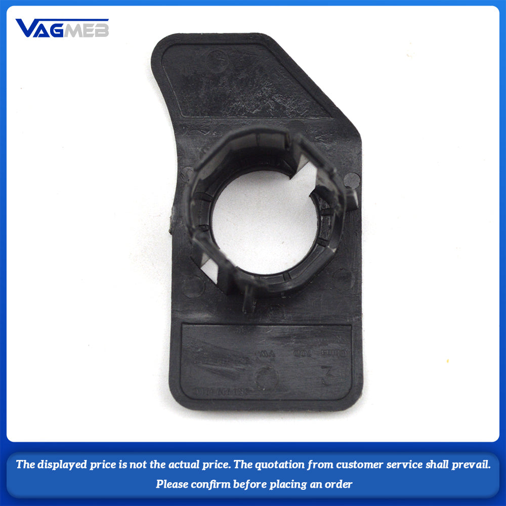 For VW Golf 6 MK6 Reversing Radar Support Electric Eye Bracket 5K0 919 491BC 5K0919492BC