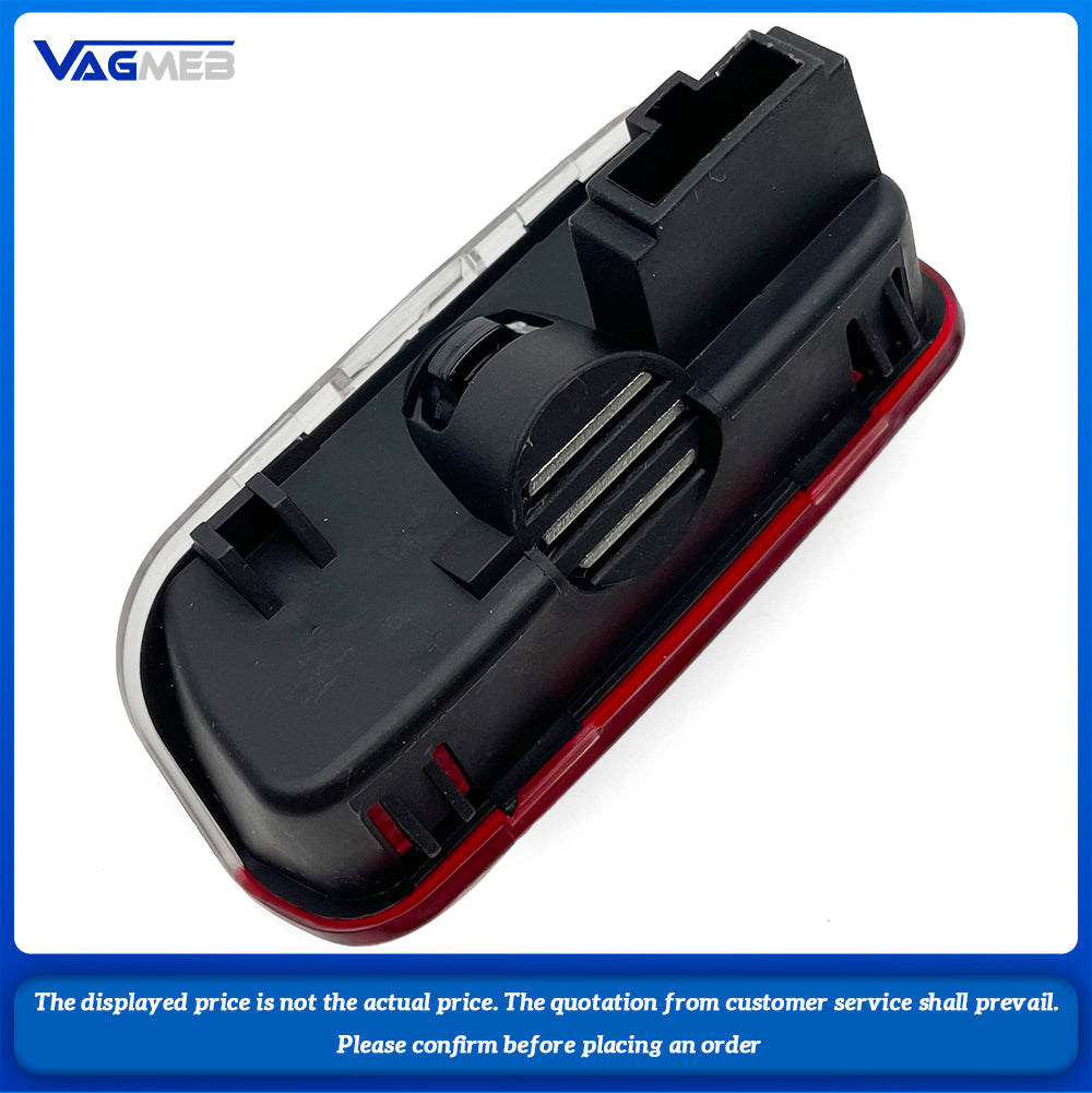 LED Accessories Car Door Light For Skoda Superb