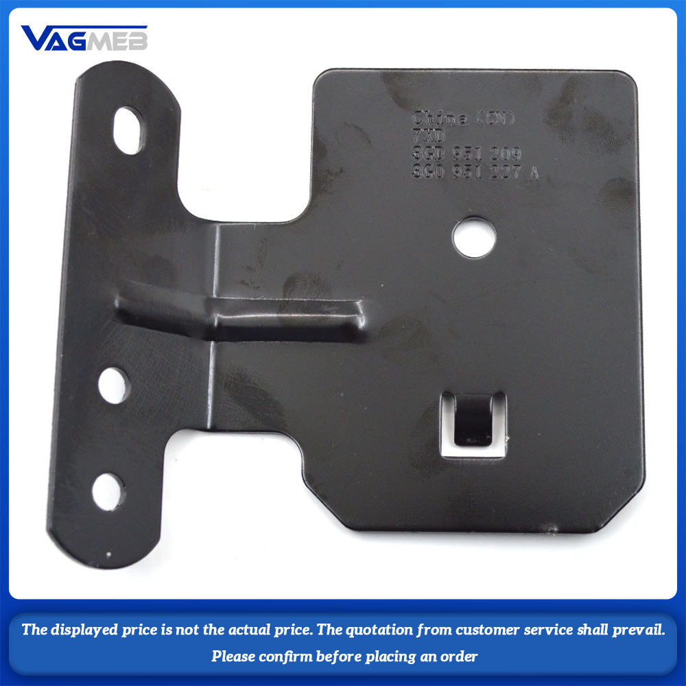 Suitable for VW CC Passat B8 Arteon Electronic Alarm Horn Alarm Horn Bracket