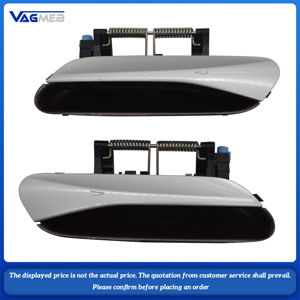 For VW ID4 ID6 Car Door Inductive Handle Keyless Entry Handle Keyless Entry
