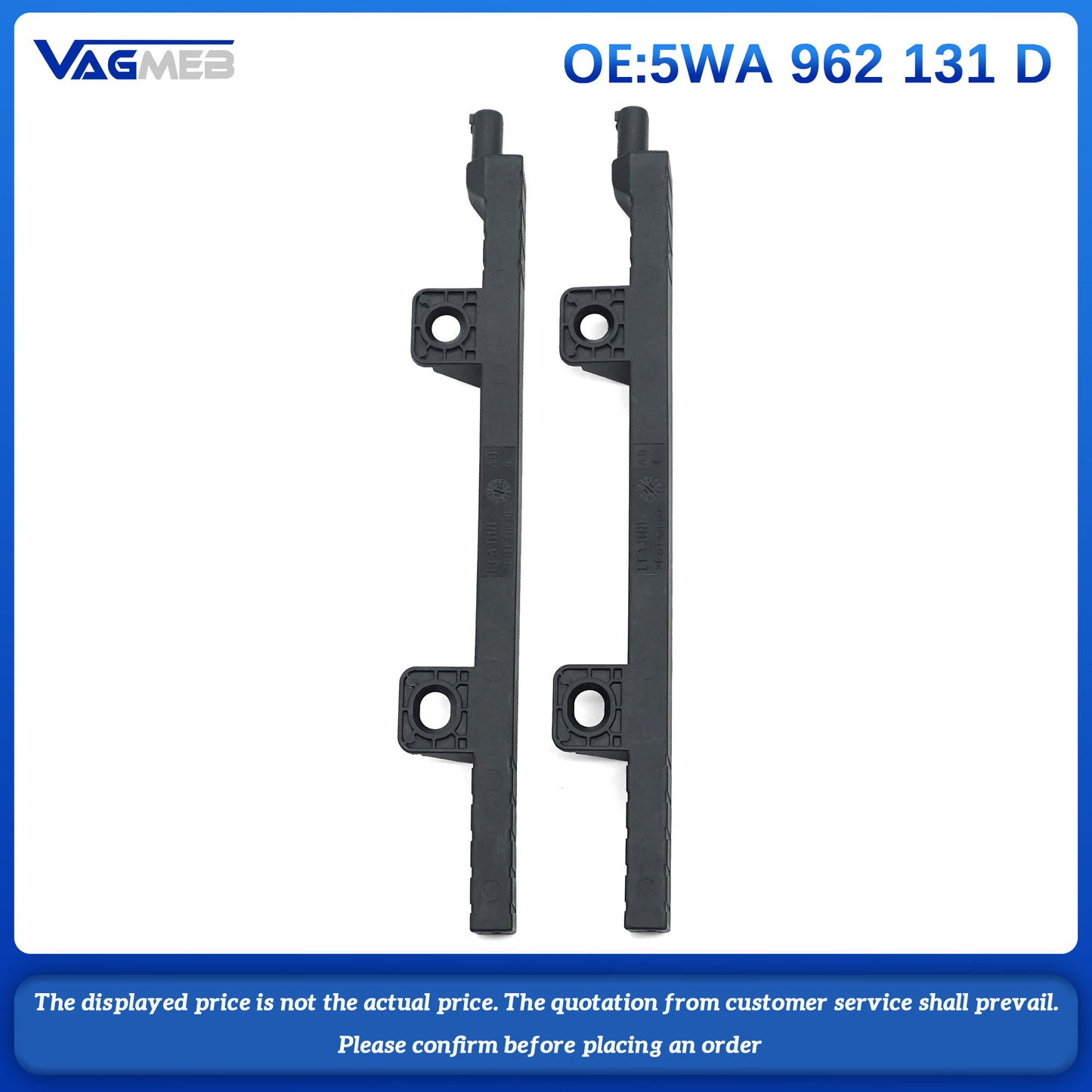 For Audi A3 8Y Comfortable keyless Entry 5WA 962 131D5WA 959 436Q