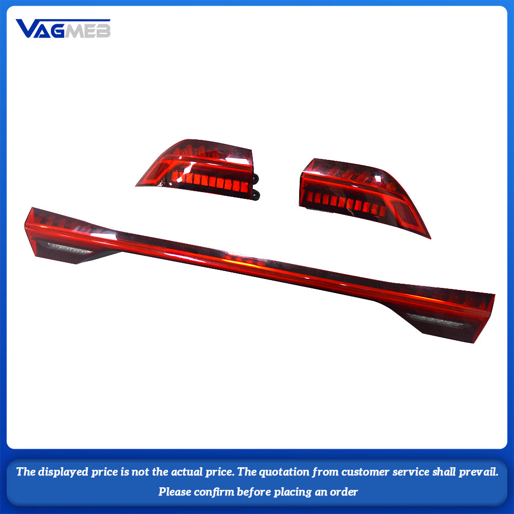 For Audi A7 running light