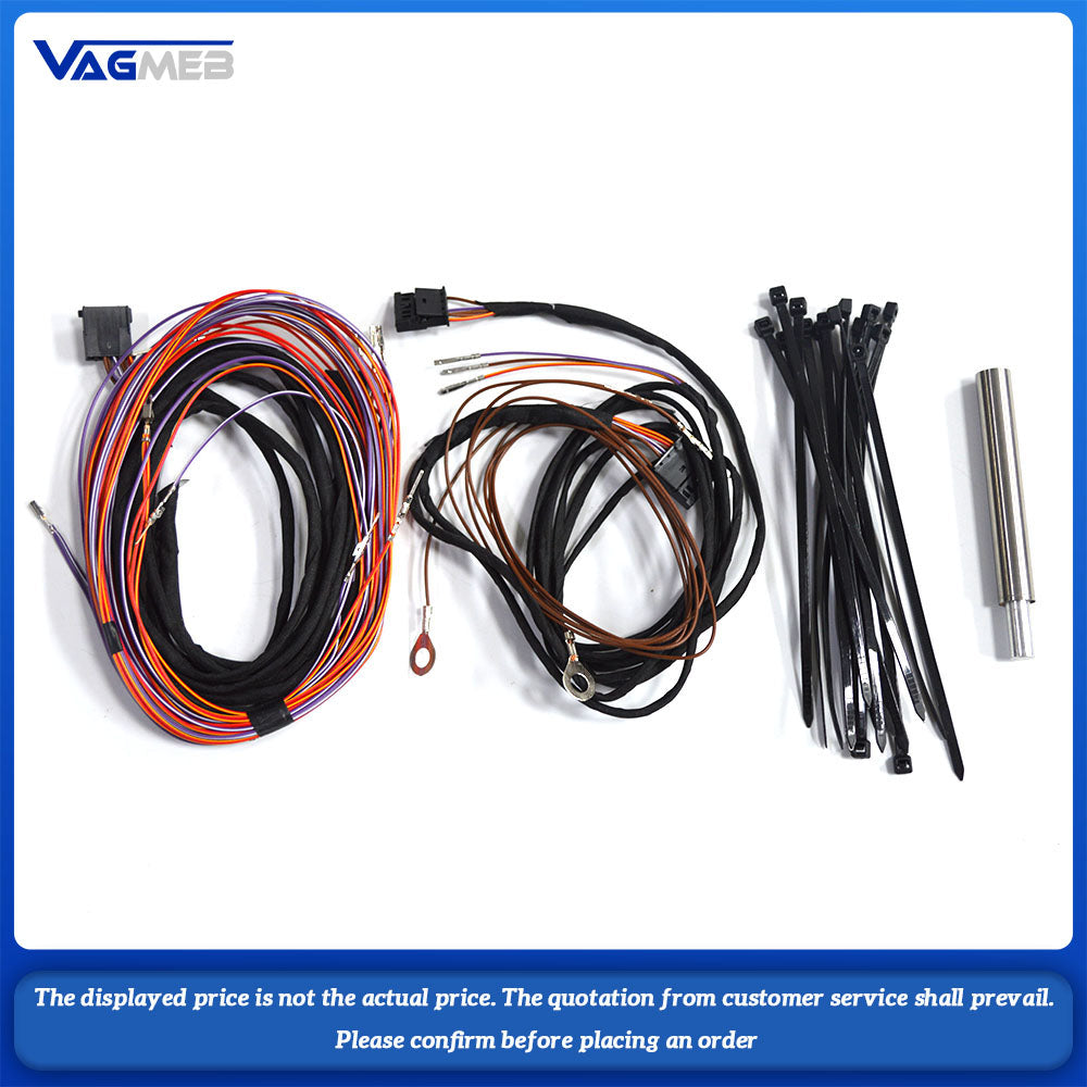 For Audi Ventilated Seat suction model 4N0 963 575