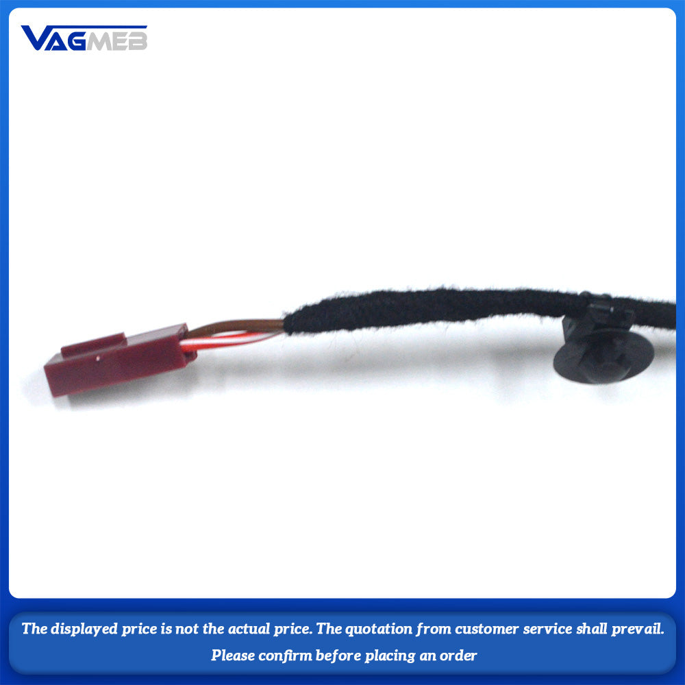 For VW Bora seat heating pad 19G 963 557 A 19G 963 555 A