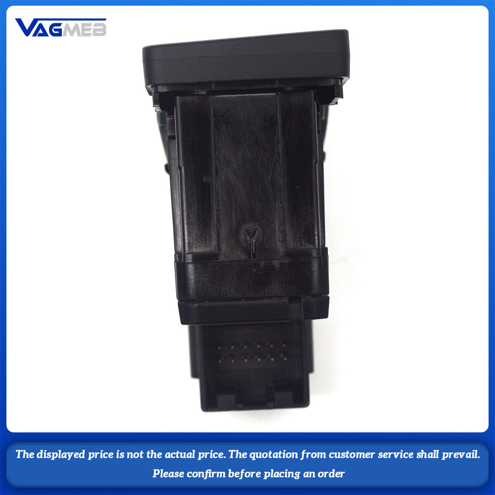 OEM Electronic Handbrake Switch Parking Hand Brake Button Switch For VW E-Golf Golf 7 MK7 5GG 927 225