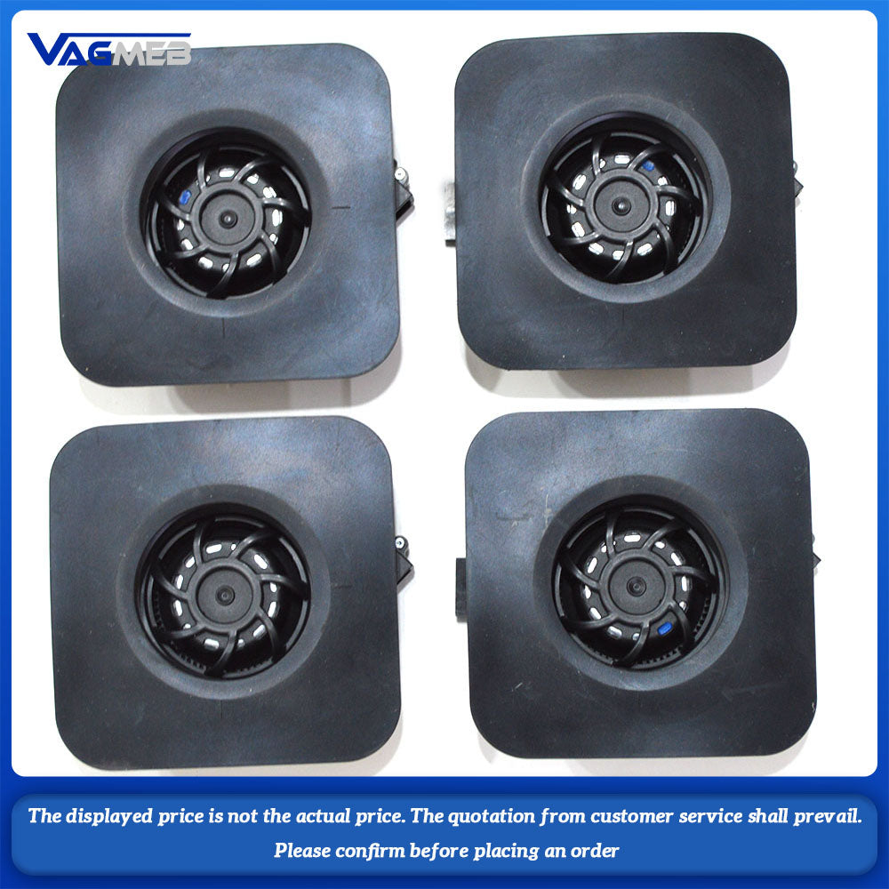 Simplified Seat Ventilation Kit Suction type 4N0 963 575