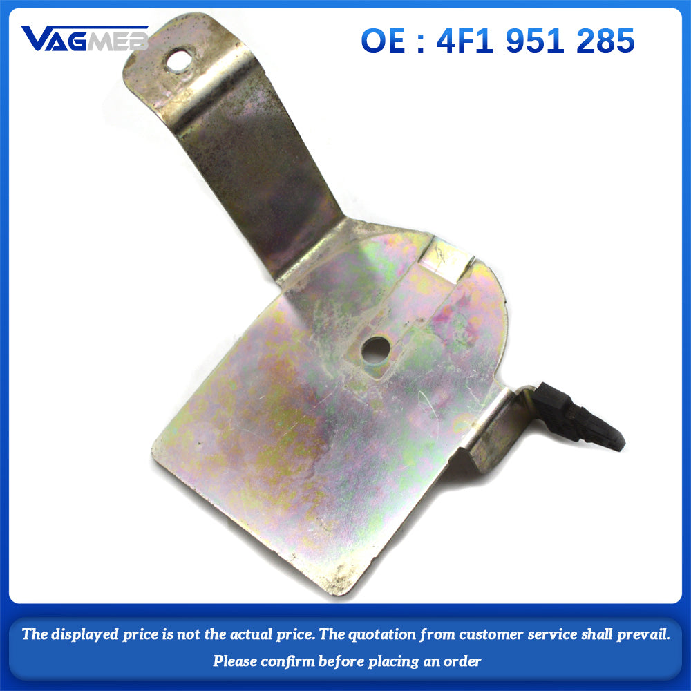For Audi A6 S6 Avant Allroad electronic alarm bracket 4F1 951 285