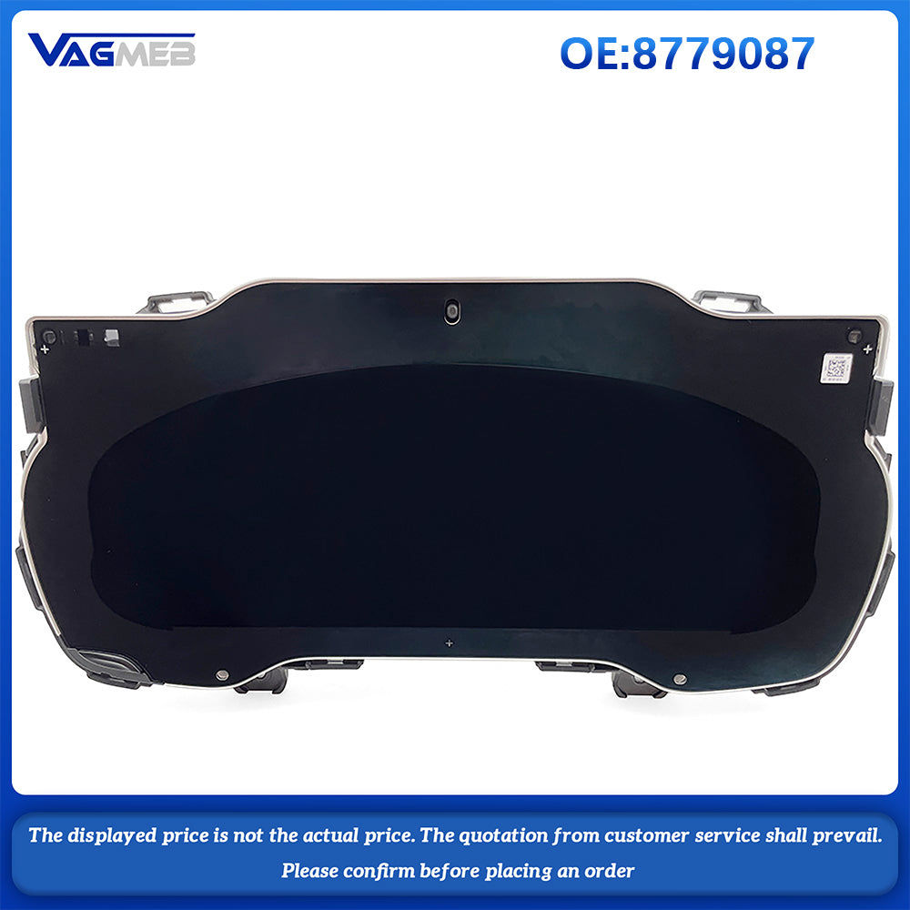 For BMW 5 Series G30 New (Without HUD) 8779087