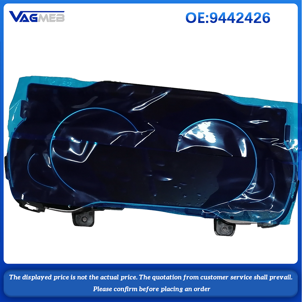 For BMW 5 Series G30 Old (with HUD) 9442426