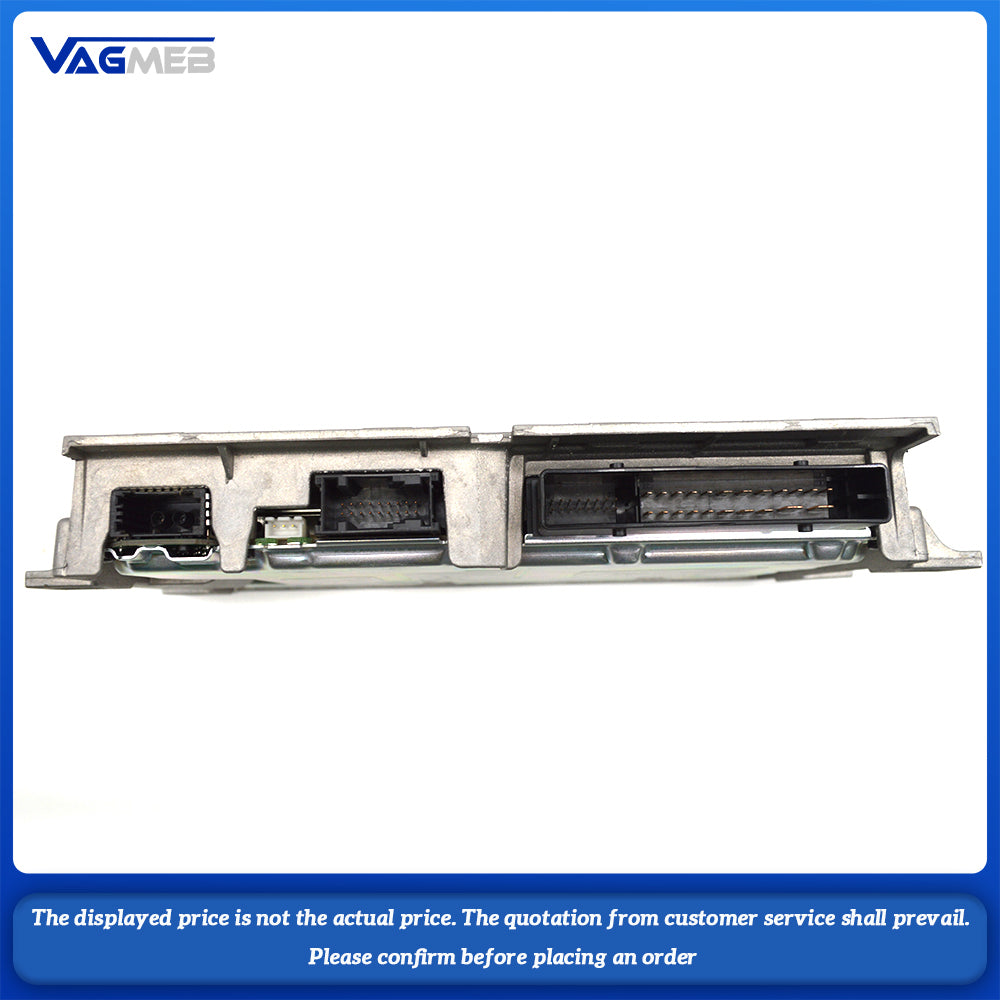 l Automotive Interior Car Modification Upgrade for A6 S6 A7 S7 Audio System Amplifier 4G5 035 223 D