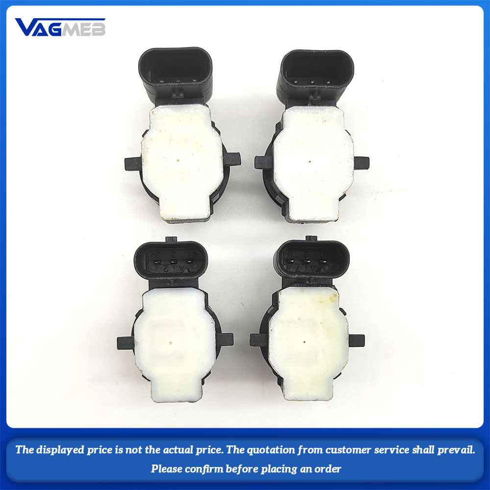 Parking Front Rear Side Radar Sensor For VW Tiguan MK2 Skoda Kodiaq 3Q0 919 275 A