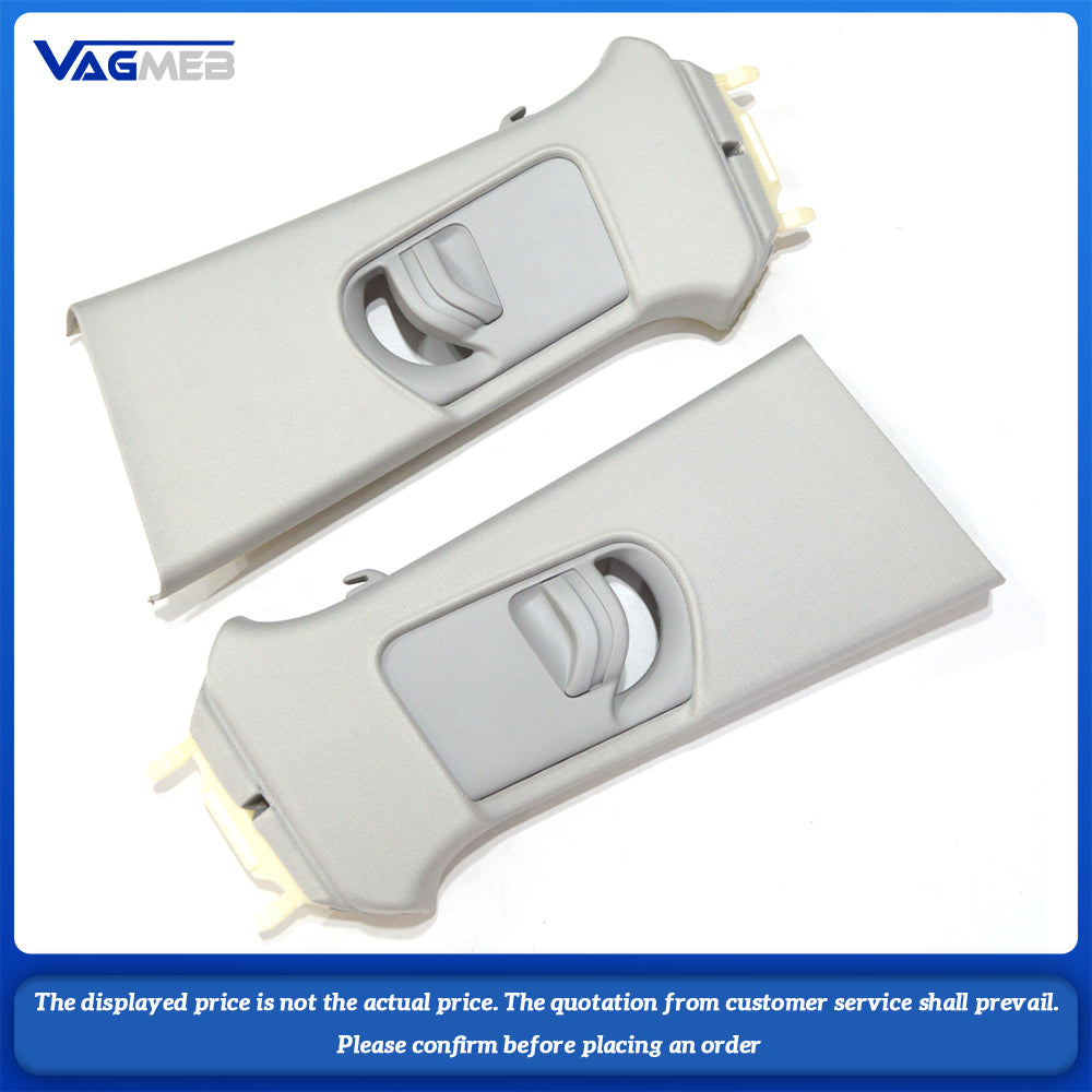Auto Interior Panel Trim B Pillar For Audi Q3