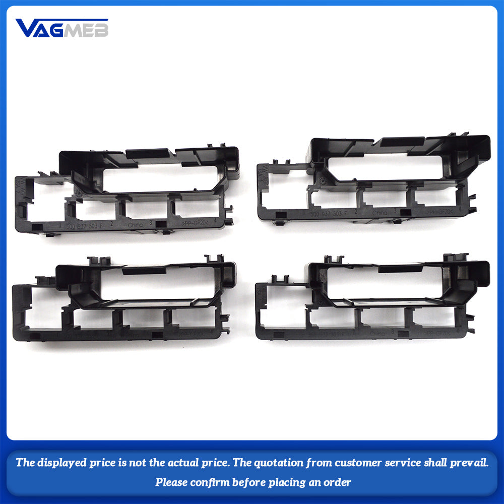 PLA Park Pilot Parkhilfe Module Unit Bracket Holder 5Q0 937 503 F