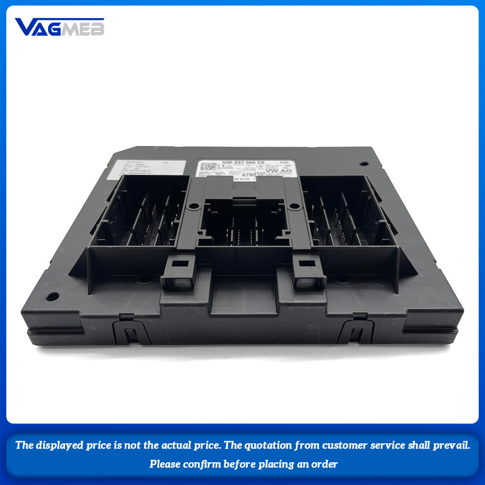 5Q0 937 086 CK BCM Body Control Module For VW Passat Tiguan Lavida Octavia Tiyue Lingdu Car Parts OEM Quality