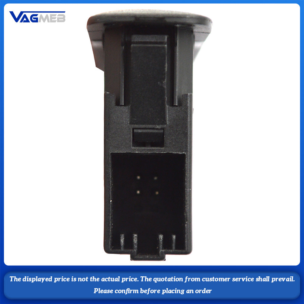 Fast Delivery! Car Seat Memory Adjust Switch Button 1Z0 959 769 A For VW PassatVariantSantana CC Tiguan SKODA Octavia Superb Yeti