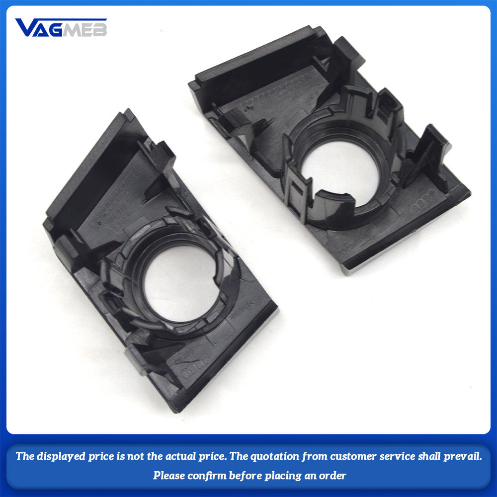 Front Bumper Grille bracket Support Reversing Parking For Audi 2013-2020 A3 S3 A3 8V 8V3 919 267F 268 F