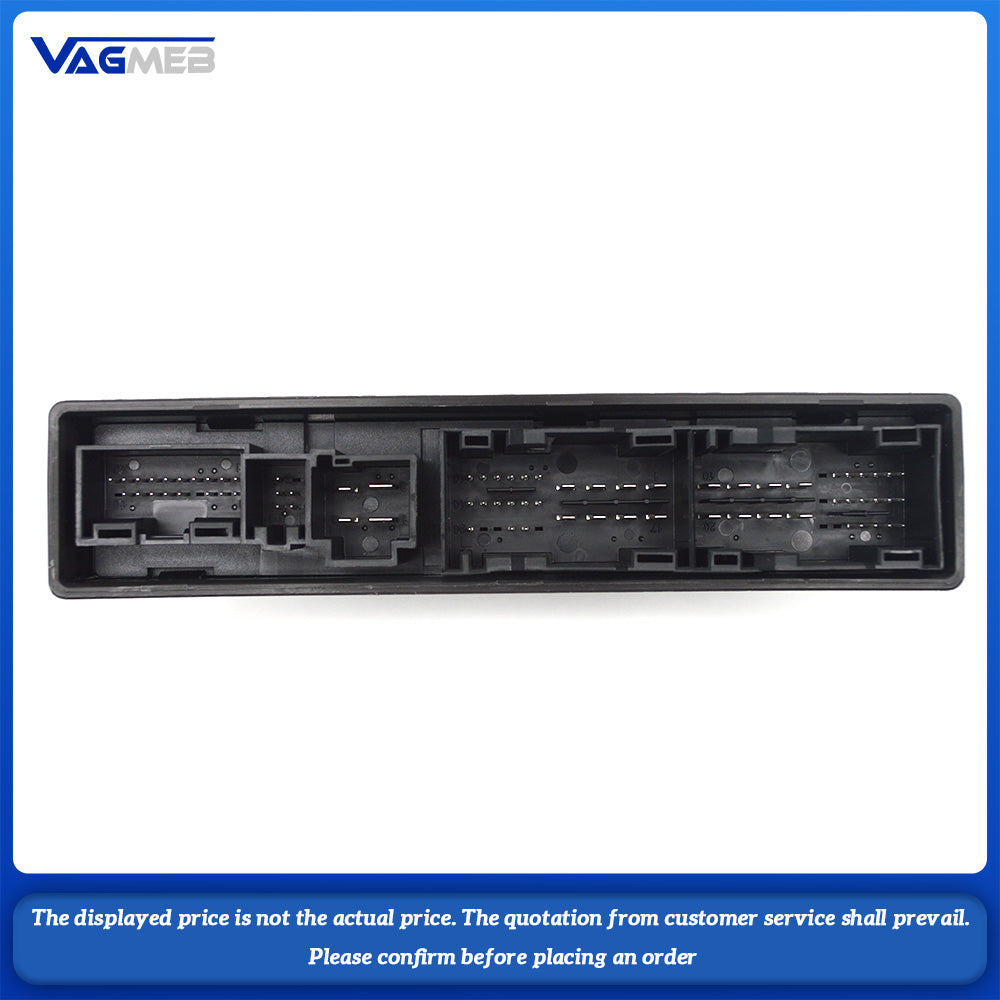 For Audi A6 C8 A7 Q7 Q8 seat control module 4M8 959 760 B