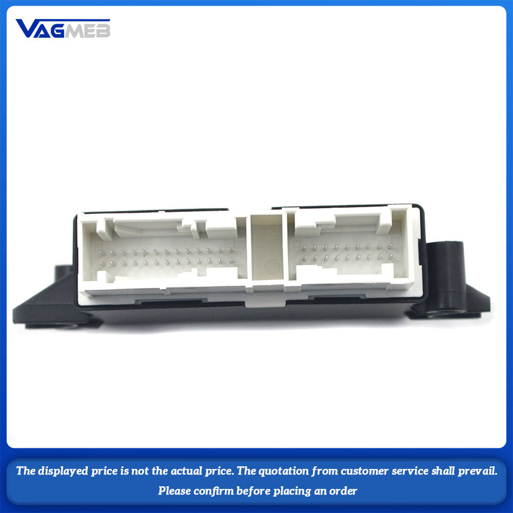 Automotive Parts SwitchRelay For VW Golf MK8 Talagon 2021-2024 Parking Assist System Control Unit 5WD 919 294 AA