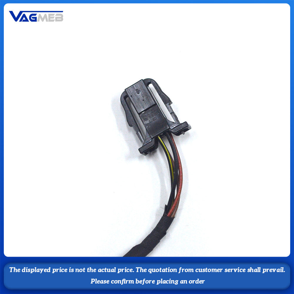 For VW Passat rear seat heating pad 56D 963 561 56D 963 567