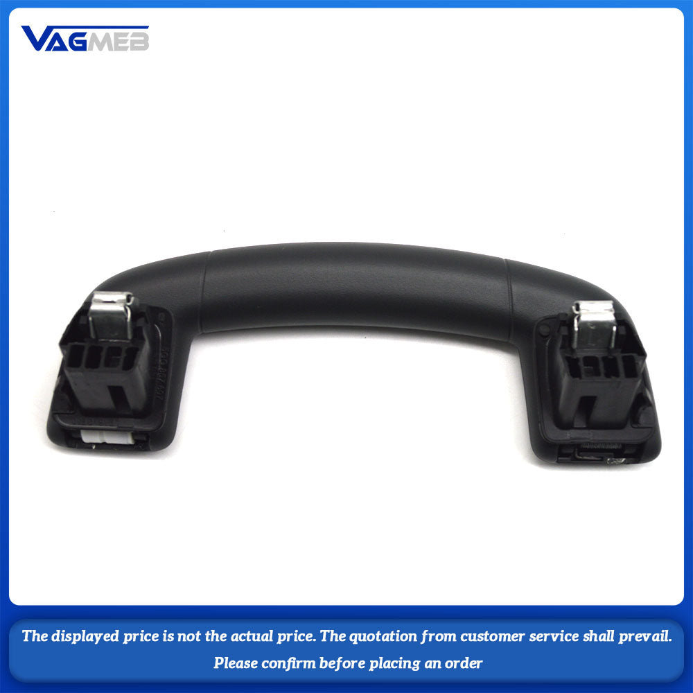 5GG 857 607 Top Quality For VW Golf 7 MK7 Golf 7.5 MK7.5 Roof Armrest Folding Handle Grey Front Rear Left Right