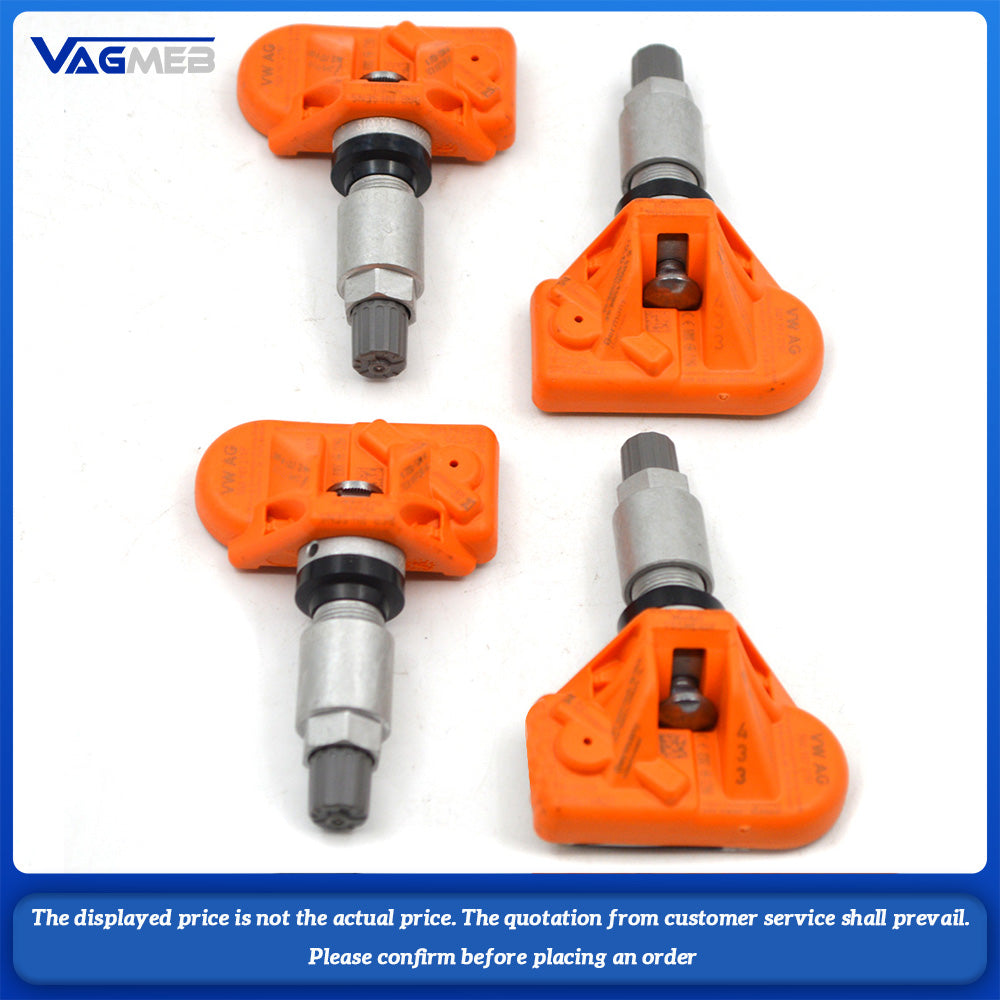 For VW tire pressure module
