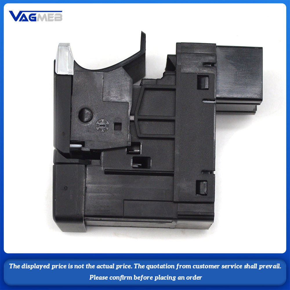 Parking Switch Auto Hold Switch Electronic Handbrake Switch For VW MQB Atlas 2017-2021 3CG 927 225