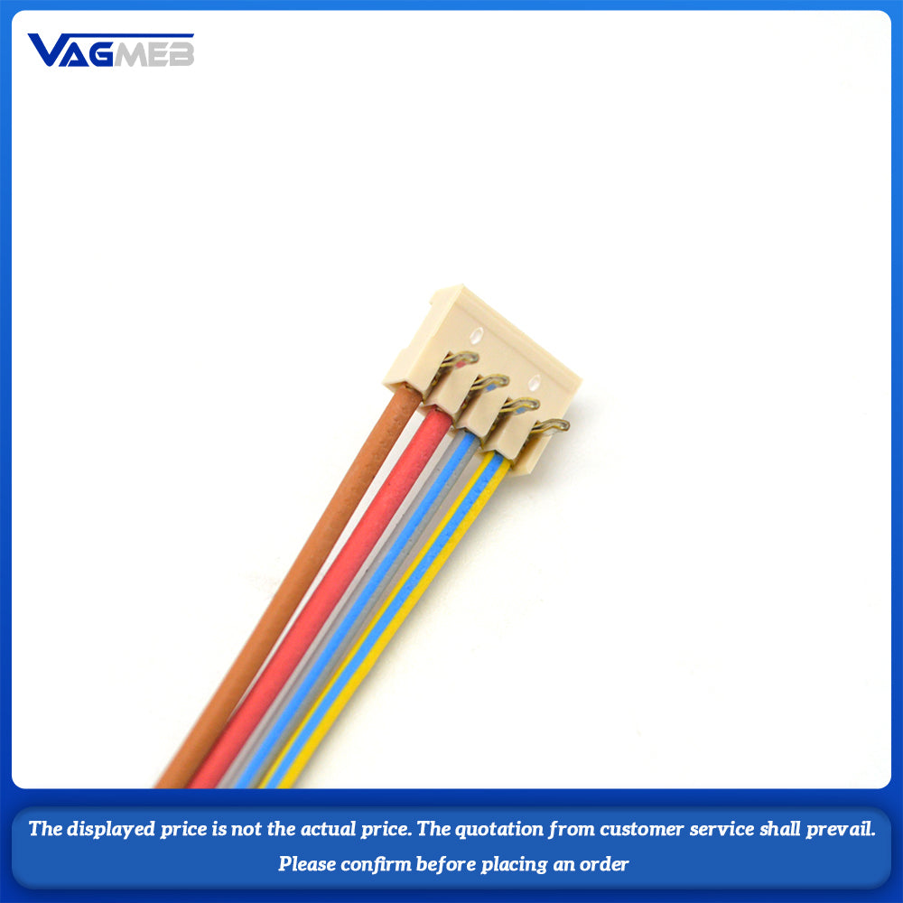 MQB platform shift microswitch adapter wire