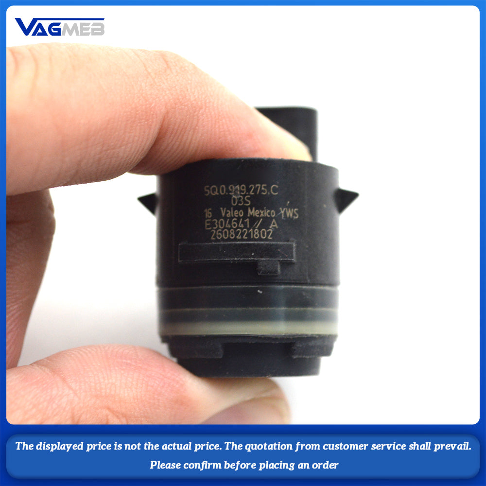 5Q0 919 275 C PDC Parking Sensor for Audi A3 S3 RS3 TT Quattro For VW Golf Skoda Porsche