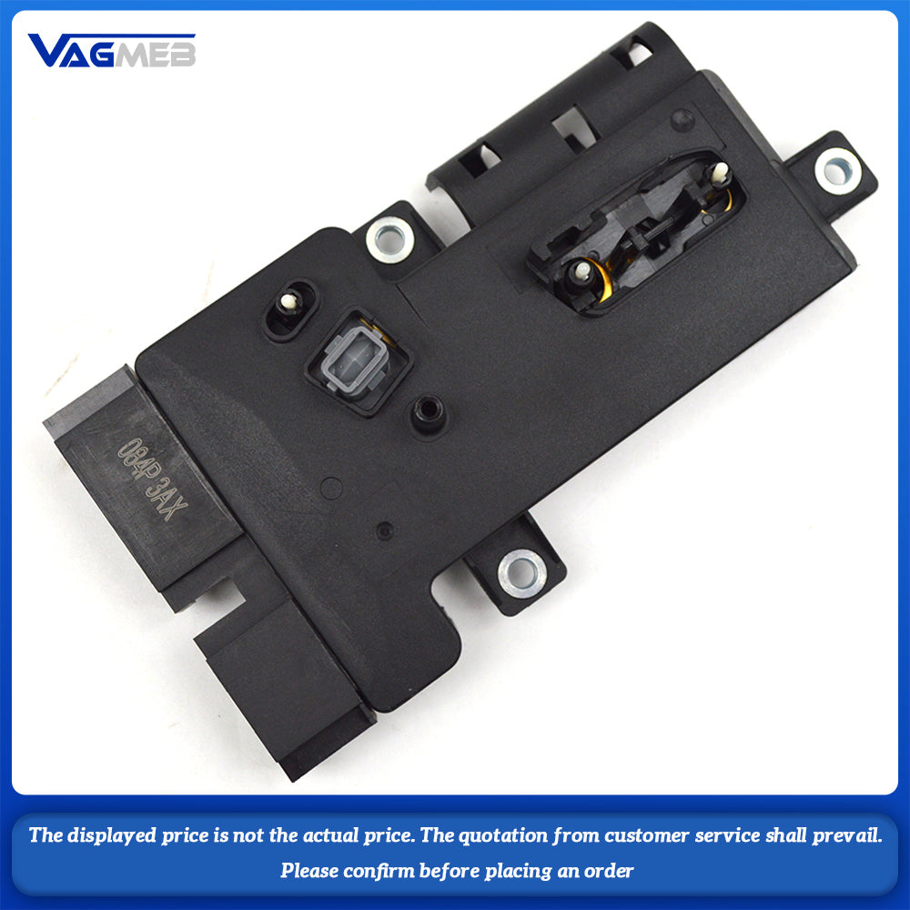 Right Seat Lumbar Comfort Adjustment Control Switch 4GD959748 4GD 959 748 For VW CC Superb Audi A4 2008-2015 A5 A6 Q5 Q7 4GD 959 748