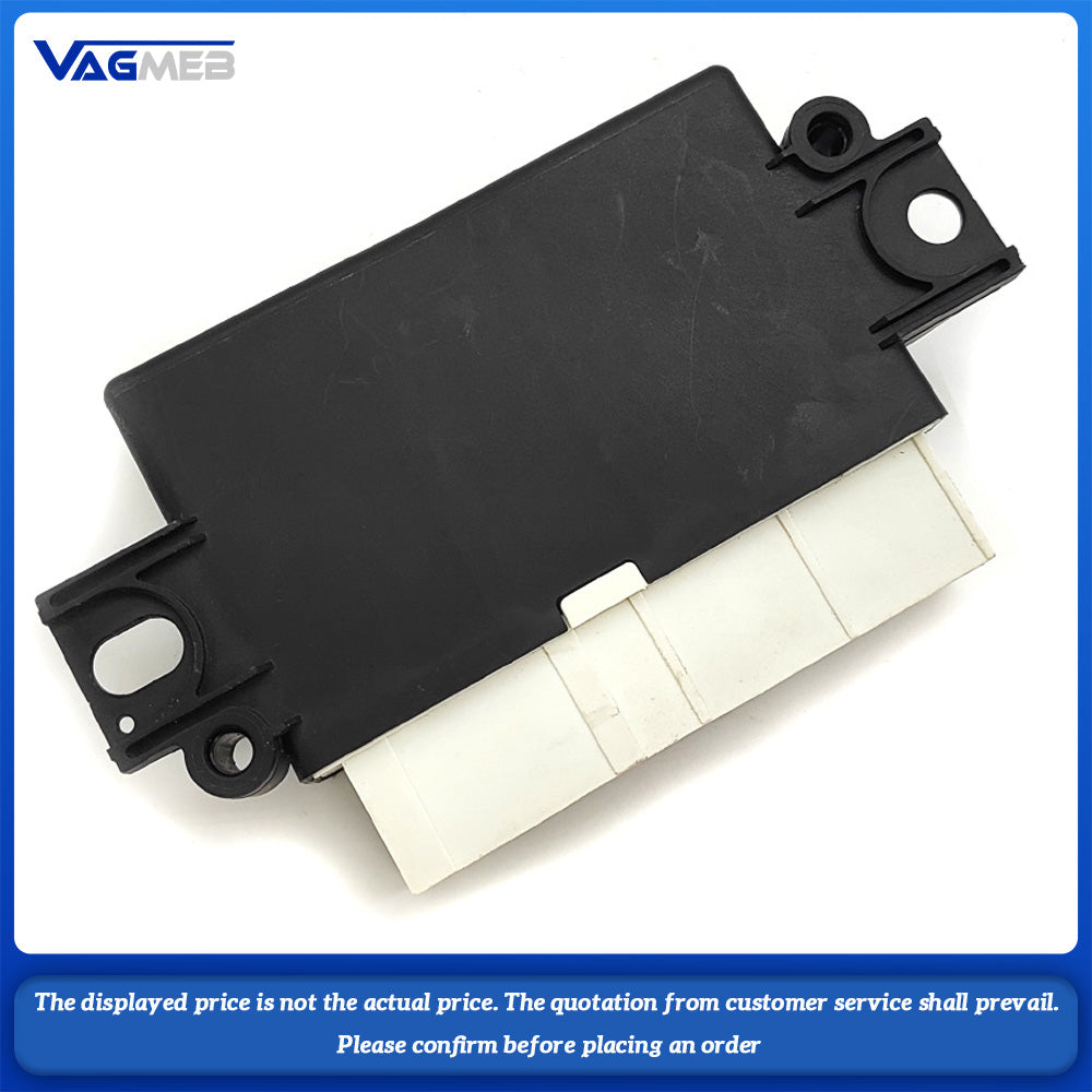 For VW Passat NEW POLO Tiguan MK2 T-ROC Radar 4K module 5QD 919 283 K Reverse radar module