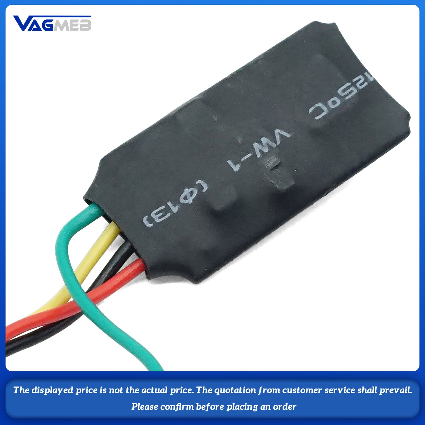 For BMW Remote Decoder