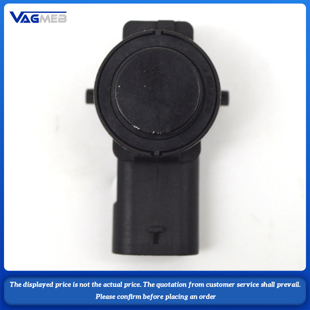 For VW ID6 ID7 Golf MK8 For Audi A3 8Y For Skoda Octavia MK4 Front and Rear Reverse Radar Sensors 5WA 919 275 B