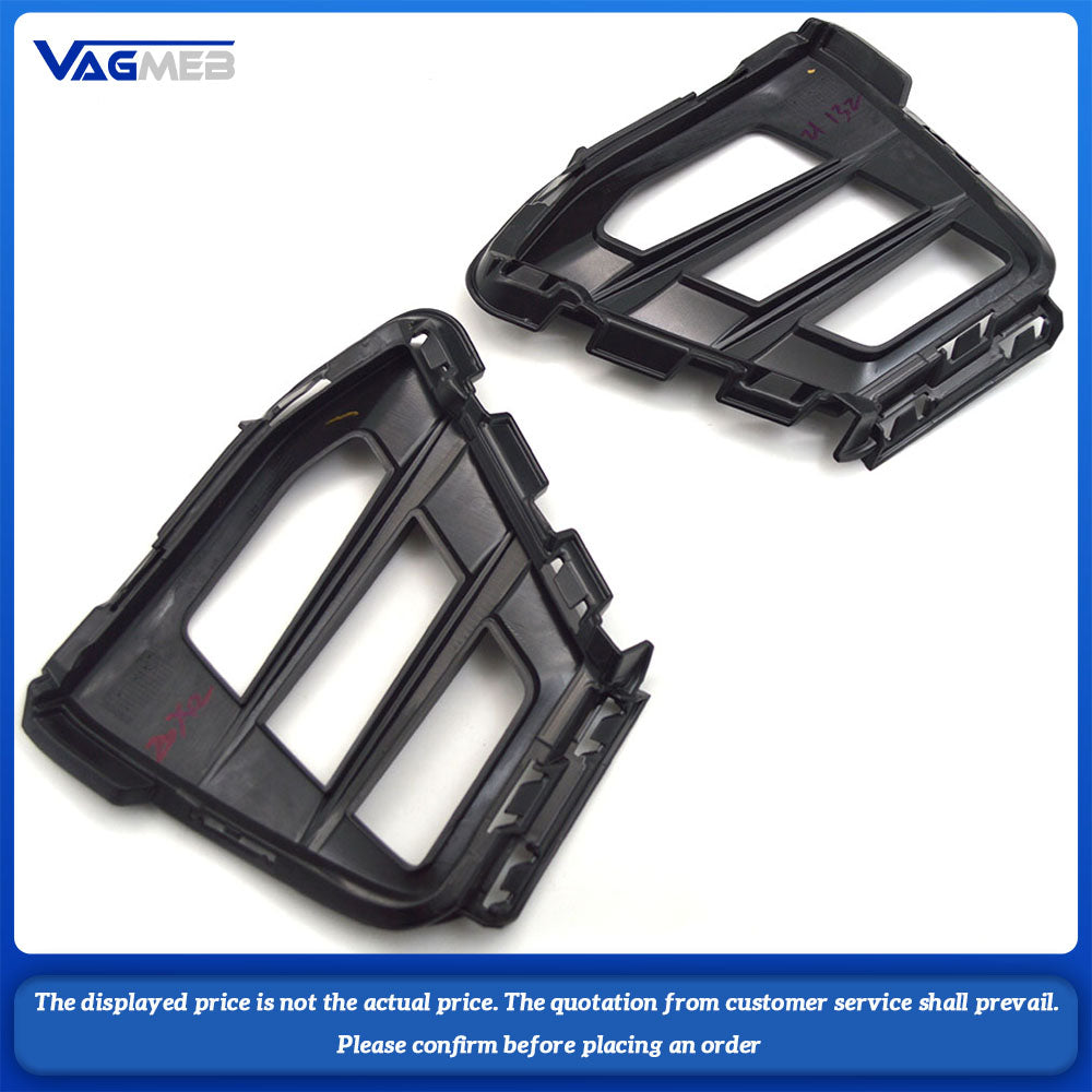 For VW Golf MK7 GTI fog light frame