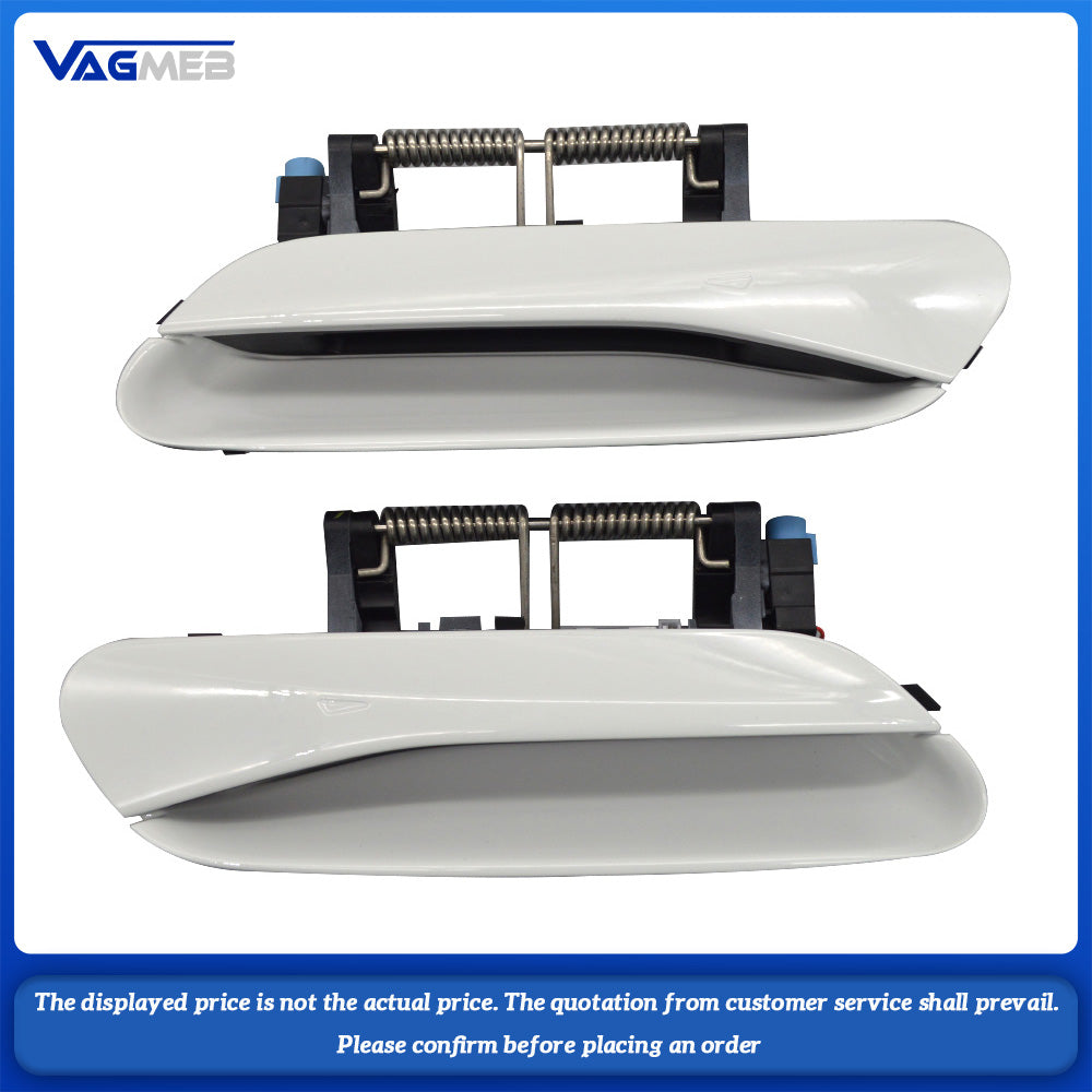 For VW ID4 ID6 Car Door Inductive Handle Keyless Entry Handle Keyless Entry