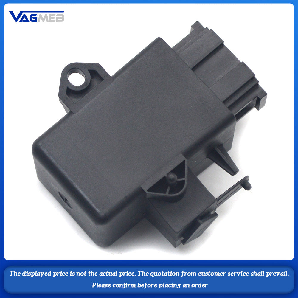 For VW Golf MK5 MK6 PASSAT B5 B6 Beetle Caddy Campmob CC EOS JETTA Golf Plus Heated Seat Control Module 1Z0 959 772