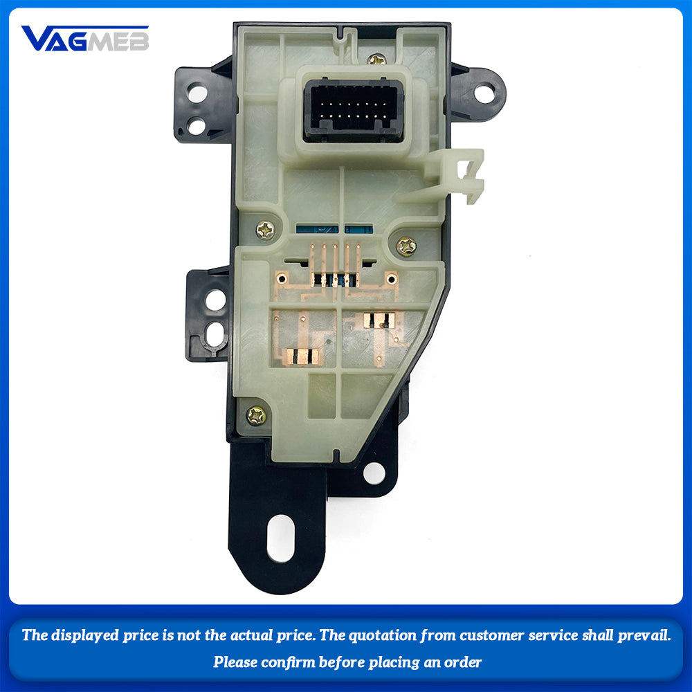T01C-84390-06110 Electronic Handbrake Switch Parking Hand Brake Hold For Toyota Camry Avalon 2018-2021 Xv70 V70 High Quality