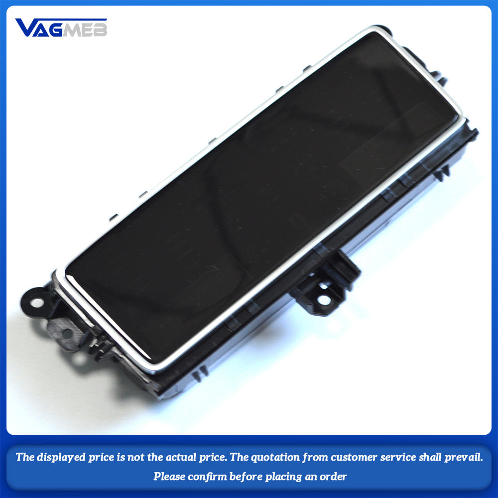 Rear heating pad For Audi A6C8