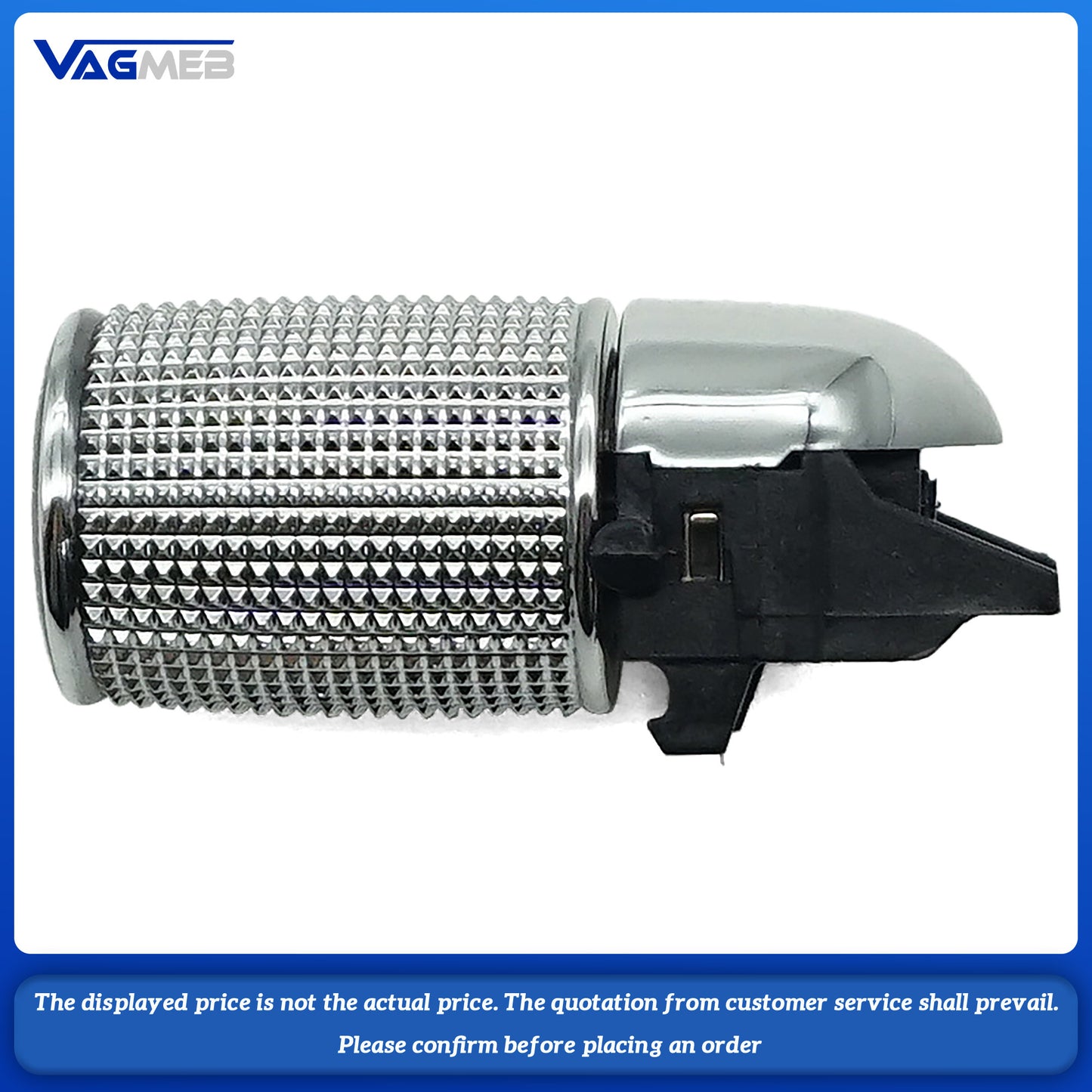 For Skoda Octavia PRO Kodiaq Steering Wheel Button Cap