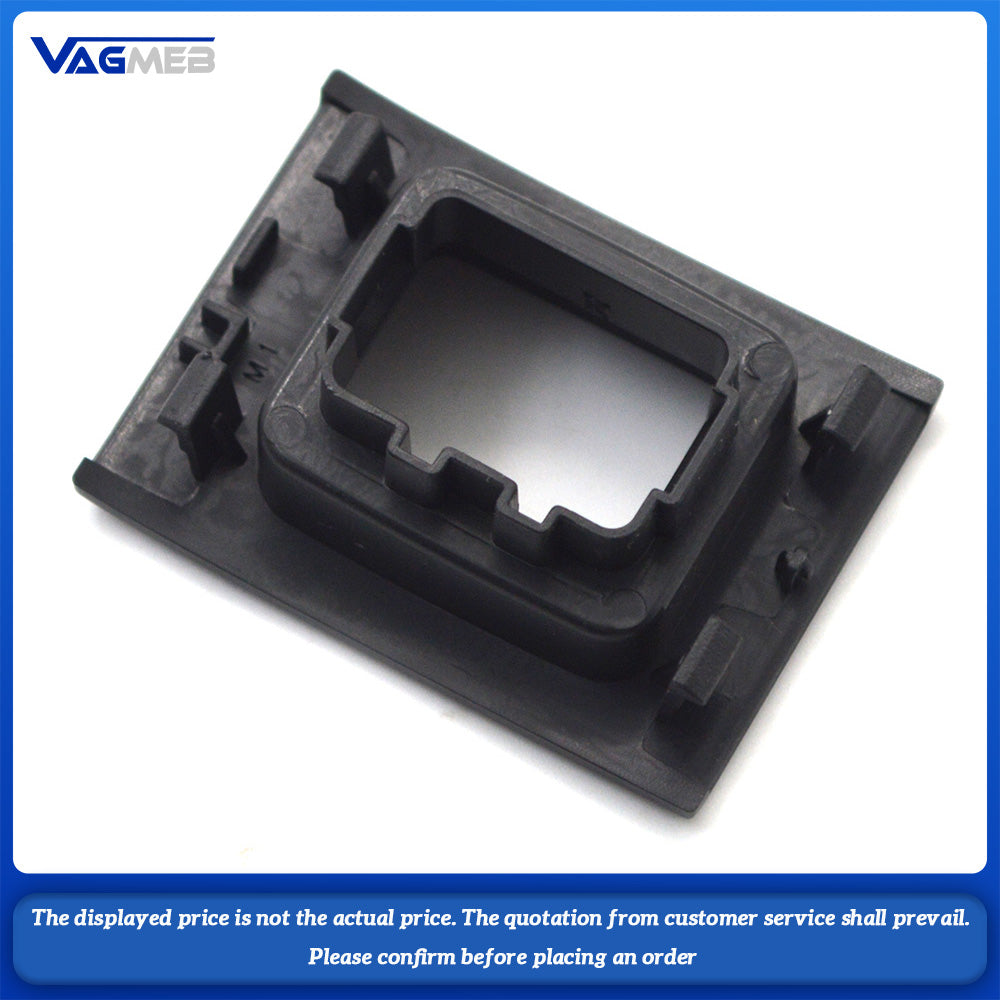 For VW Jetta Double Flash Switch Support Emergency Light Switch Bracket 19G 819 727