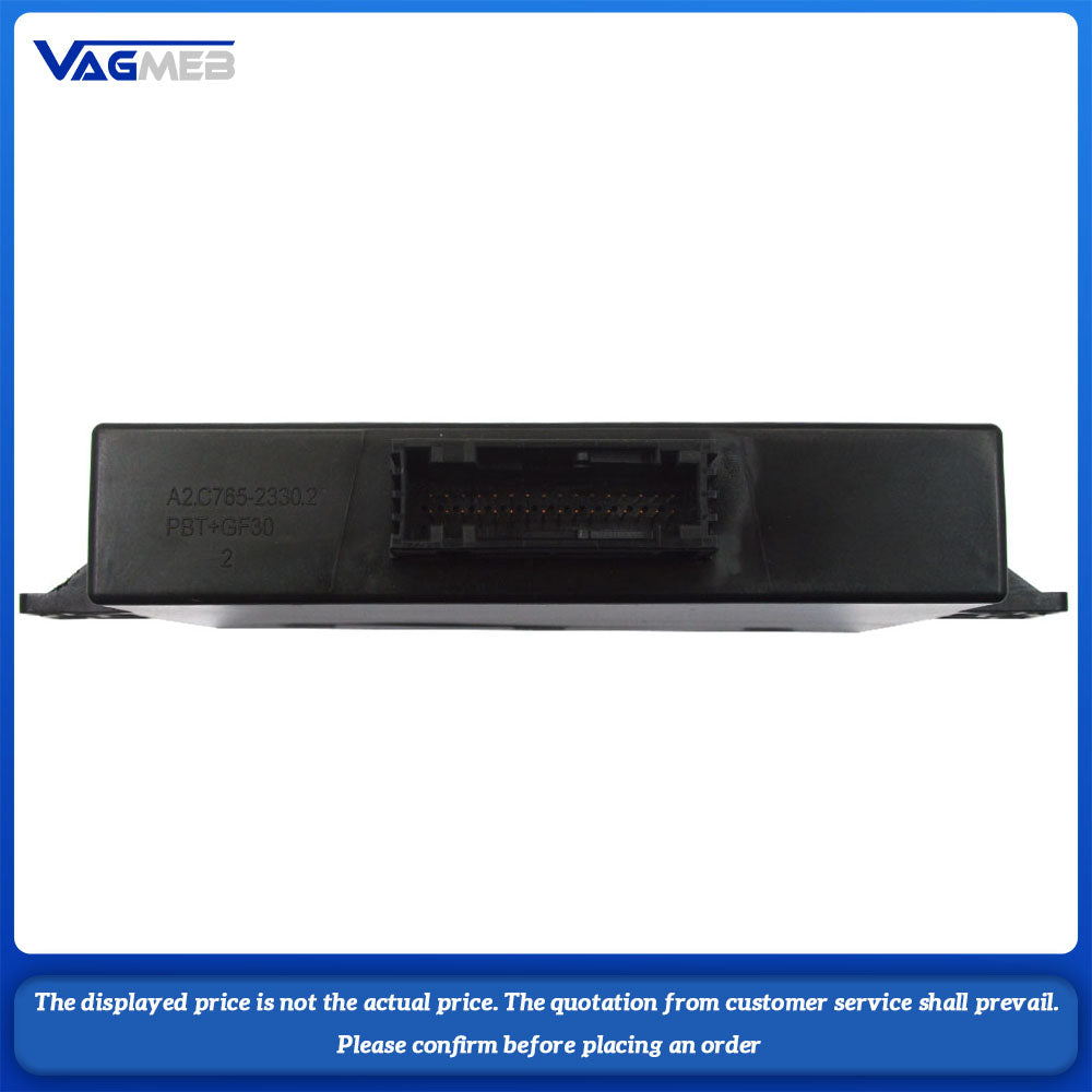 For VW ID.3 ID.4 ID3 ID4 Golf For Audi A3 S3 Electronically controlled damping system 1EA 907 376 C