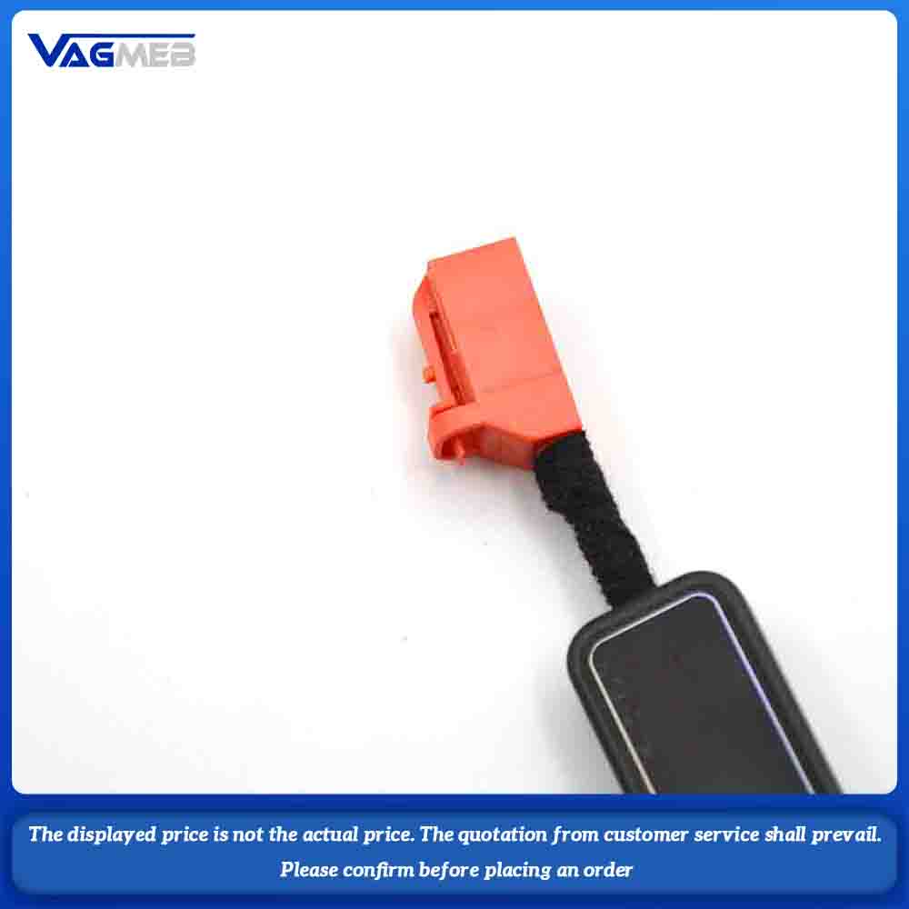For Audi A6A7 2012-2018 Automatic Stop Start Engine System Off Device Control Sensor Plug Stop Cancel