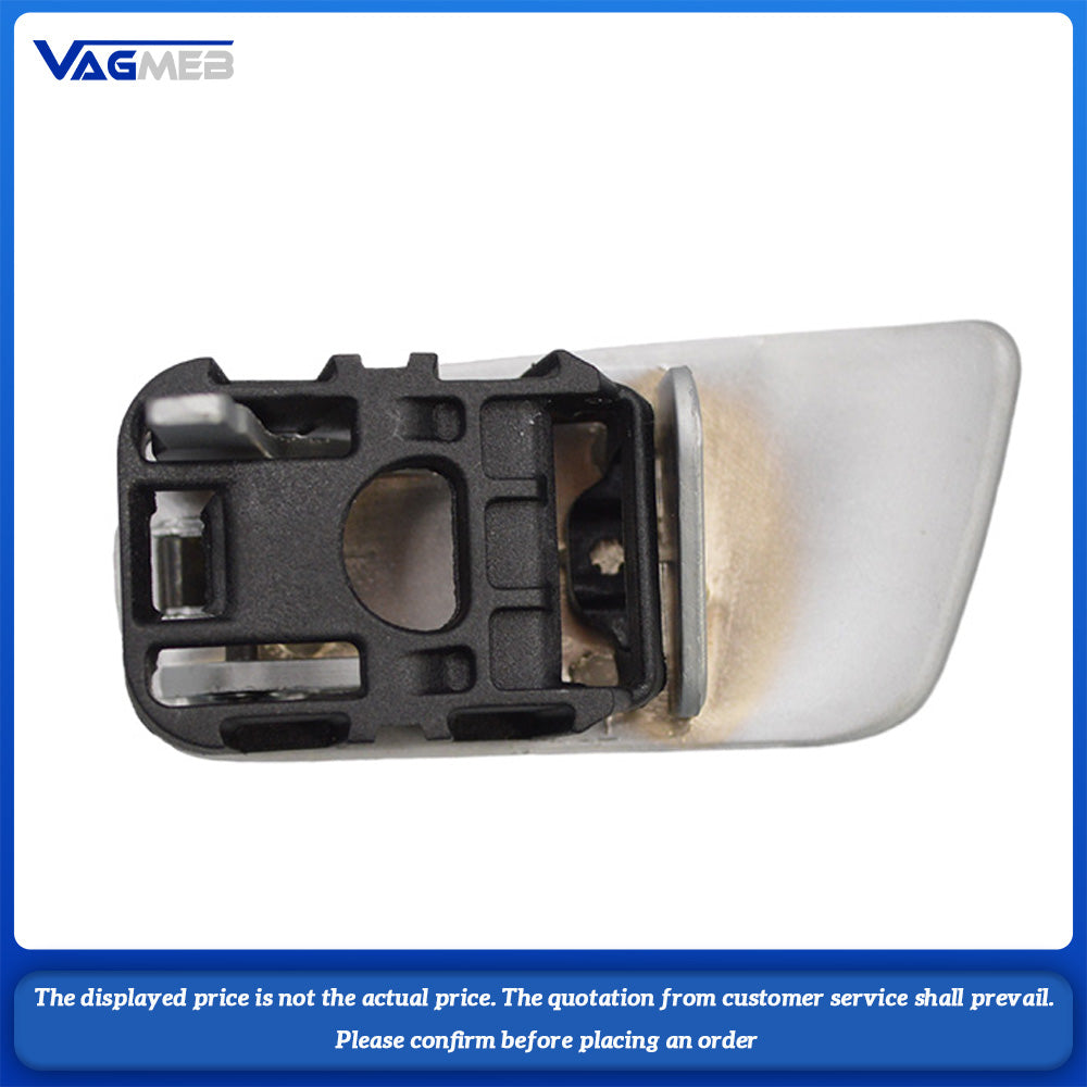 Glove box buckle switch storage box switch handle For Audi A5 2012-2016