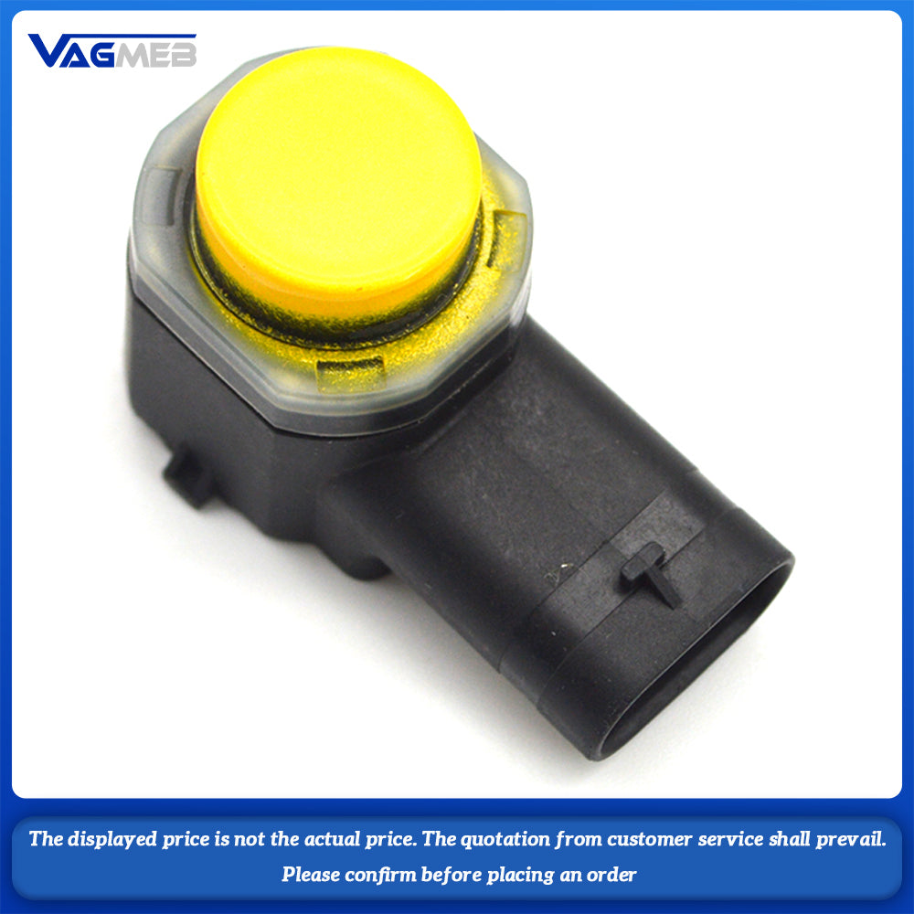 Parking Front Rear Side Radar Sensor For VW Touran 5T A4L A6L Skoda Octavia