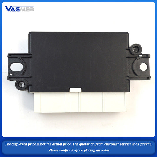 For VW Tiguan MK2 Audi A3 Skoda Octavia 4K module 5QD 919 283 F Reverse radar module