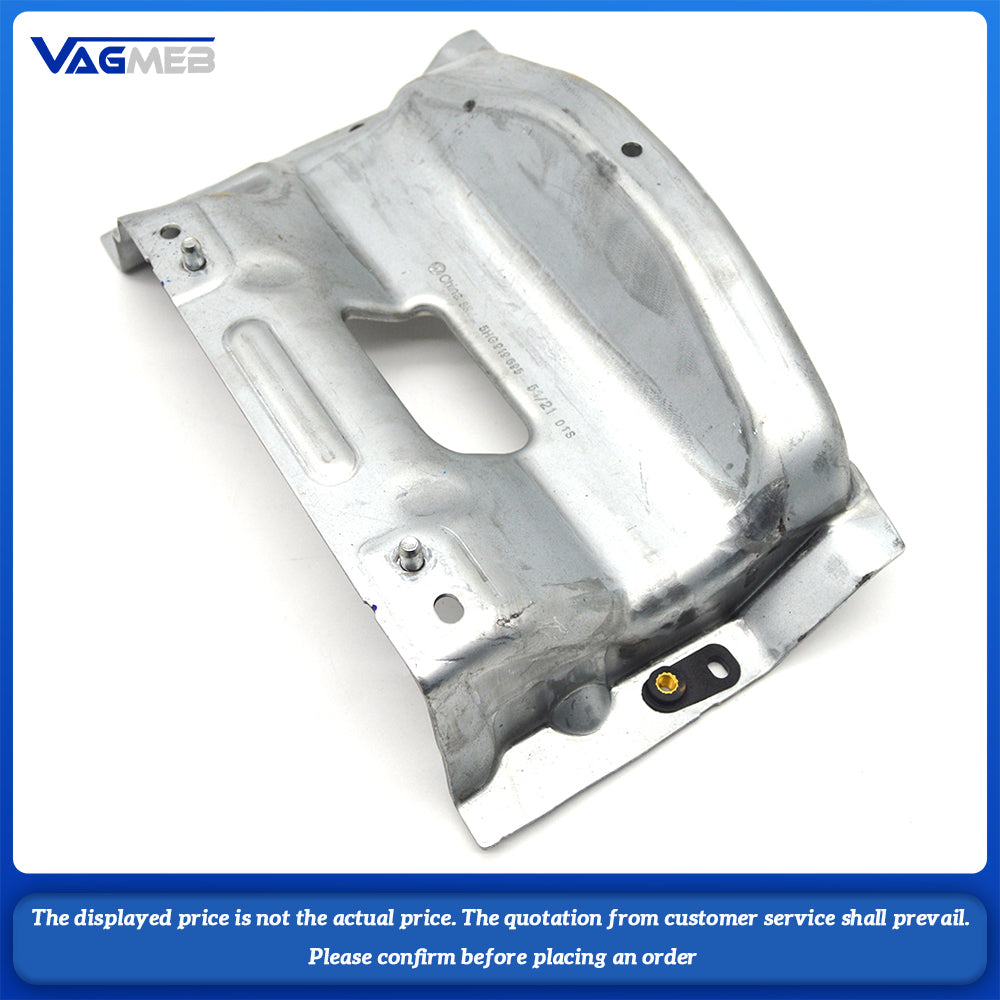 For the VW EVO Golf MK8 Original Car Hud Head-Up Display Hud HD Car Navigation bracket 5HG 919 695