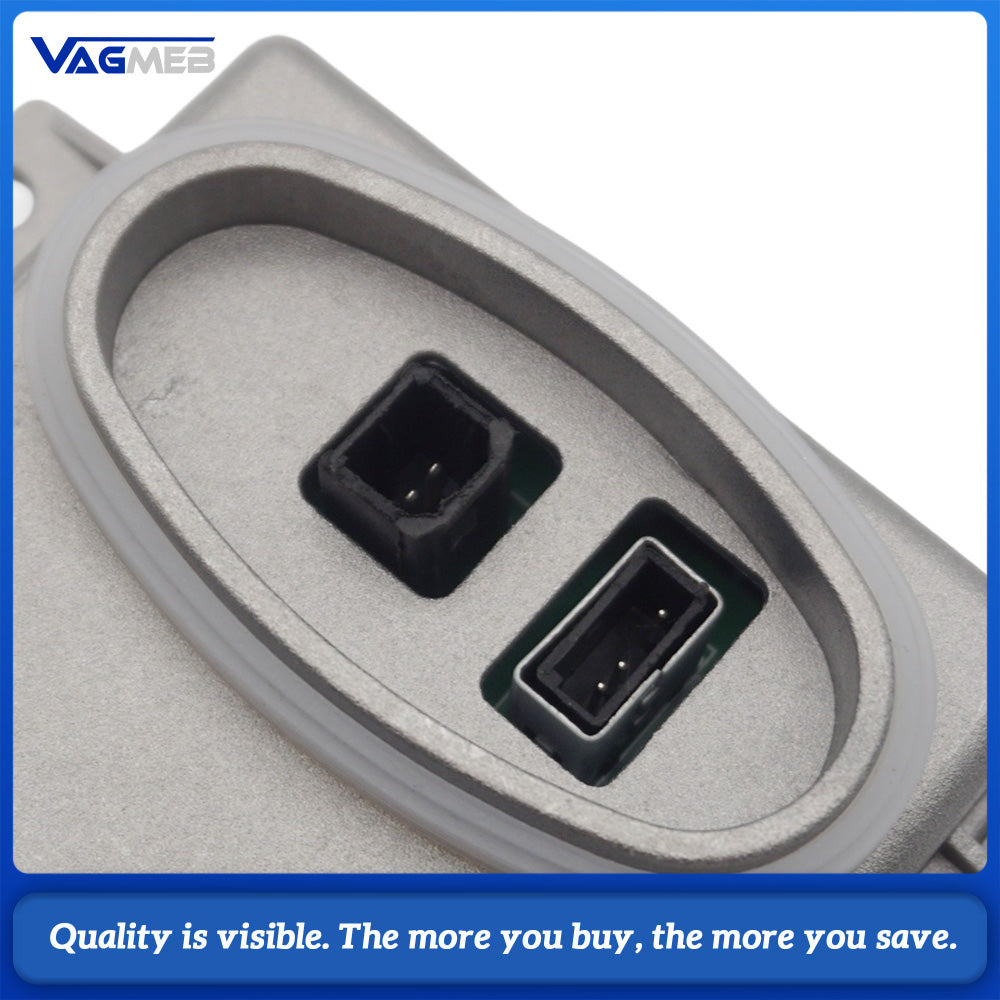 63126948180 For BMW 3 Series Volvo S80 V70 D1S W3T13271 Xenon Headlight Ballast 6948180 30744459